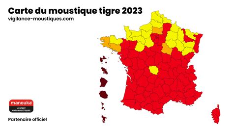 Vers Une Augmentation Des Cas De Dengue Zika Et Chikungunya En France