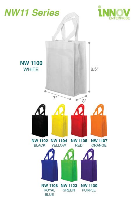 A5 Size Non Woven Bag Singapore Get Incredible Non Woven Bags