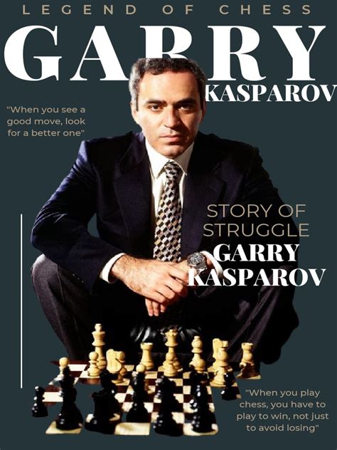 Garry Kasparov | PDF