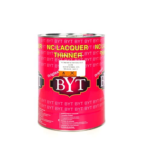 how to recycle paint thinner 7