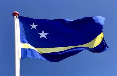 Curaçao Dia di Himno y Bandera di Kòrsou Dag van het Volkslied en