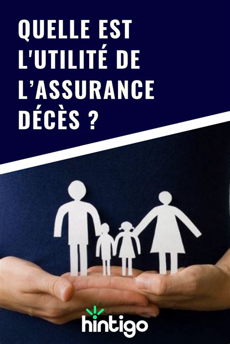 Quelle Est L Utilit De Lassurance D C S Souscrire Une Assurance