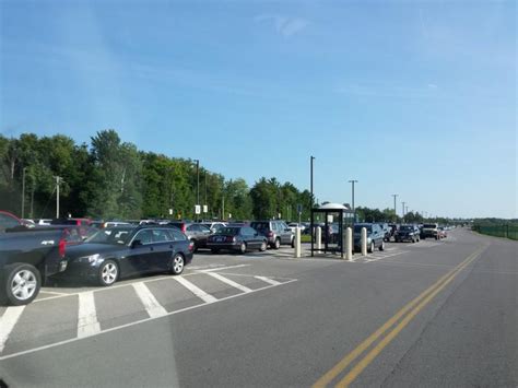 Albany International Airport Parking (ALB) Albany Reservations & Reviews