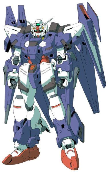 Rx Gpz Full Armor Engage Gundam Plan B Mahq