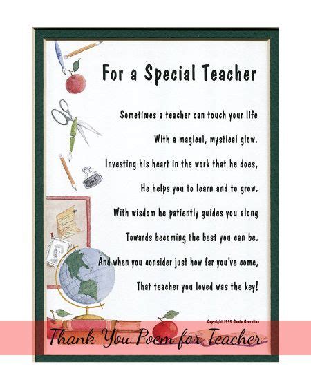 Ts To Show Appreciation To Teachers Teacher Graduation Ts