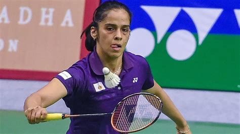 Syed Modi Badminton Sameer Saina Win Ashwini And Satwik Enter