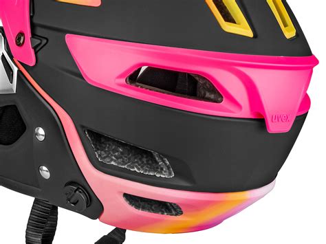 KASK UVEX JAKKYL HDE 2 0 FUTURE FULL FACE 56 61 CM BJSPORT PL Części