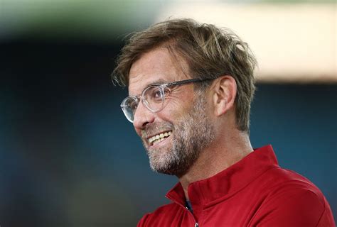 Liverpool Boss Jurgen Klopp Expected To Manage Bayern Munich