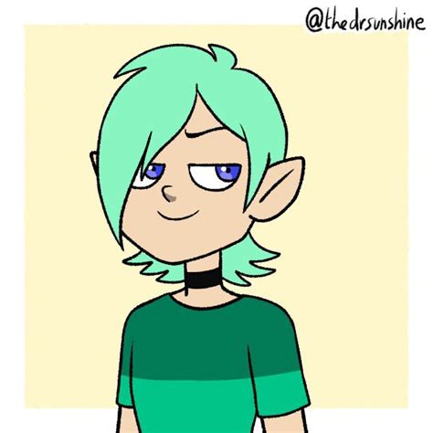 O Estranho Picrew Da Owl House Sonic Amino Pt Br Amino