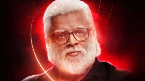 Narayanan R Madhavan Opens Up On Dr Nambi Narayanan S Reaction On Watching Rocketry Celebrity