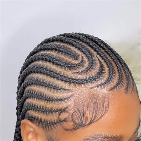 11 Cornrow Styles That Ll Take Your Braid Game To A New Level Artofit