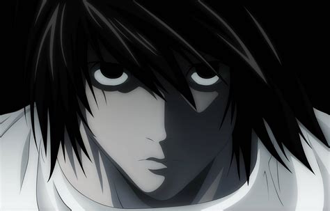 500 Dark Anime Wallpapers