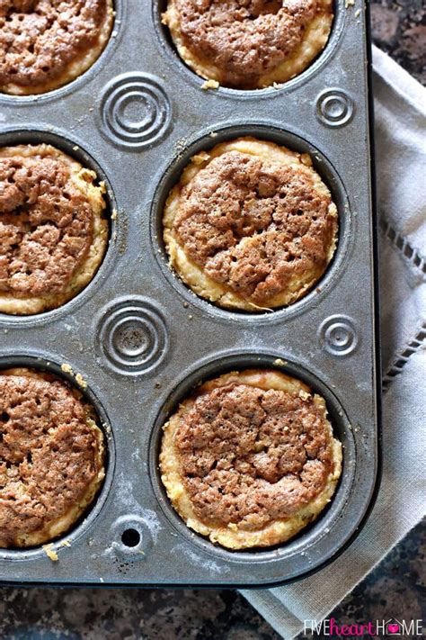 Genius Thanksgiving Recipes You Can Make In A Muffin Tin Mini