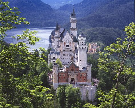 schloss neuschwanstein bavaria germany timm chapman photography