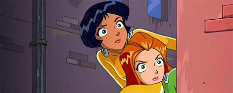 Regarder Totally Spies Saison 2 Streaming En Ligne Starz On