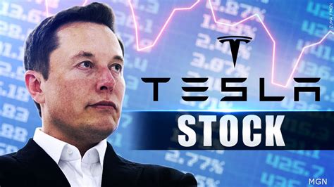 Elon Musk Sells Nearly 4b In Tesla Stock Kvia