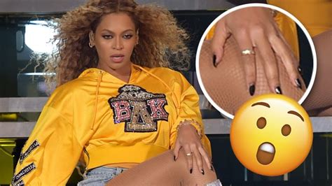 Everyone Missed This Detail In Beyoncé's Coachella Performance - And It ...