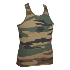 Sleeveless Vest Military Equipment