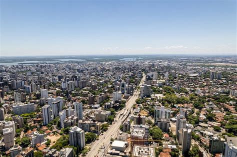 Porto Alegre Saiba Tudo Sobre A Capital Mais Competitiva Do Brasil