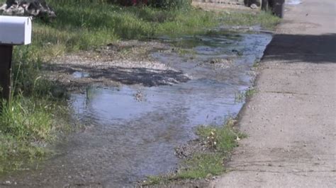 Acid Board Meeting Sparks Hope For Residents Facing Canal Flood Issues