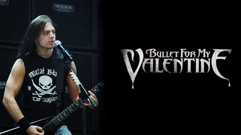 Bullet For My Valentine Wallpaper