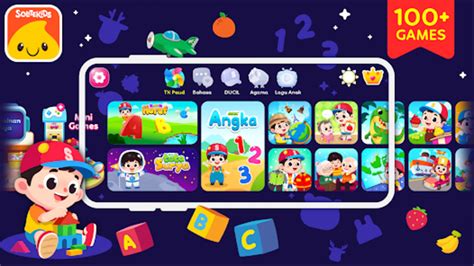 Solite Kids Game Edukasi Para Android Descargar