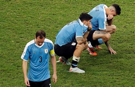 Perú Vs Uruguay Así Fue La Narración Uruguaya En Tanda De Penales