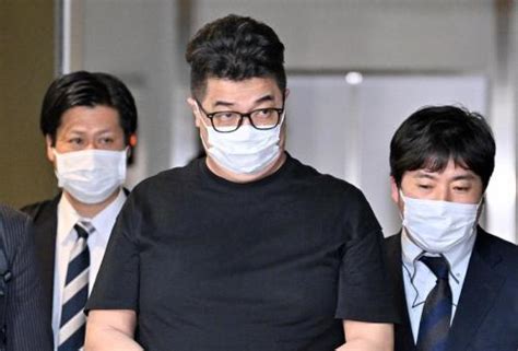 「ルフィ」今村容疑者、強盗致傷容疑などで再逮捕へ 千葉の事件関与か Starthome