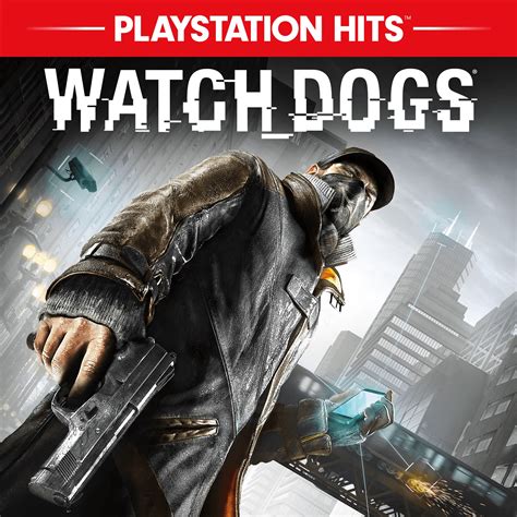 Watch Dogs - Games | PlayStation® (US)