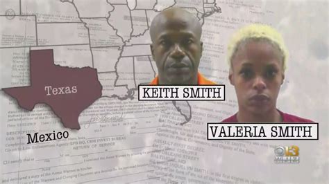 Valeria Smith Pleads Guilty In Stepmothers Murder Youtube