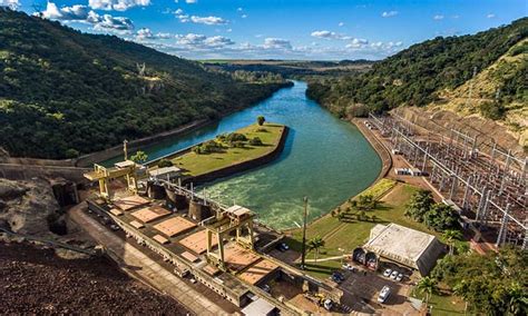 CTG Brasil abre Programa de Estágio 2022 O Diário do Vale