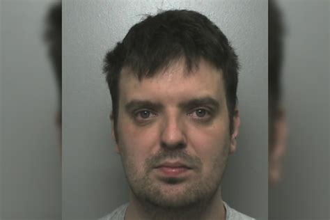 Stoke On Trent Man Jailed For Child Sex Offences