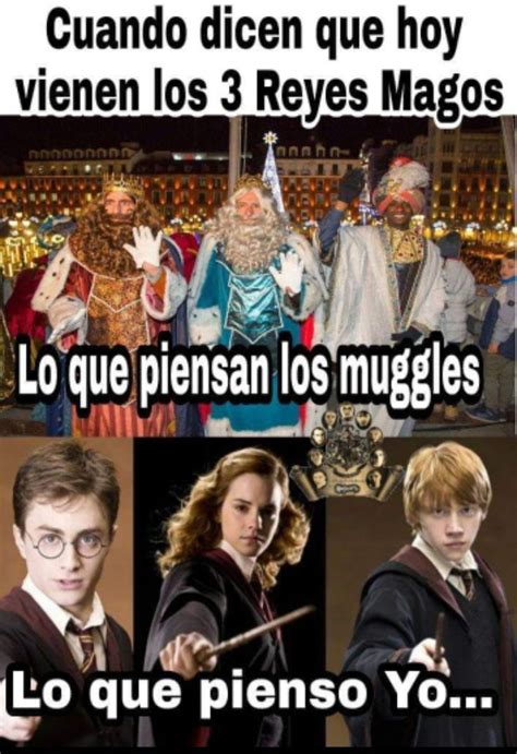 Pin De Elisabet Lescano En Memes Harry Potter Gracioso Bromas Para