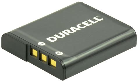 Batterie Origine Duracell NP BG1 Pour Sony Batterie Appareil Photo