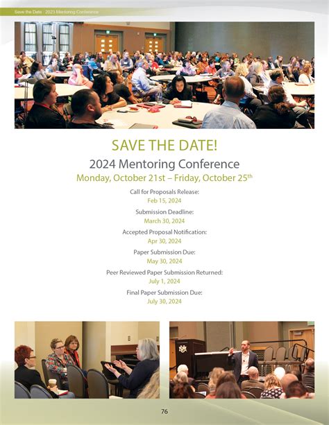 Conference Registration Unm Mentoring Institute