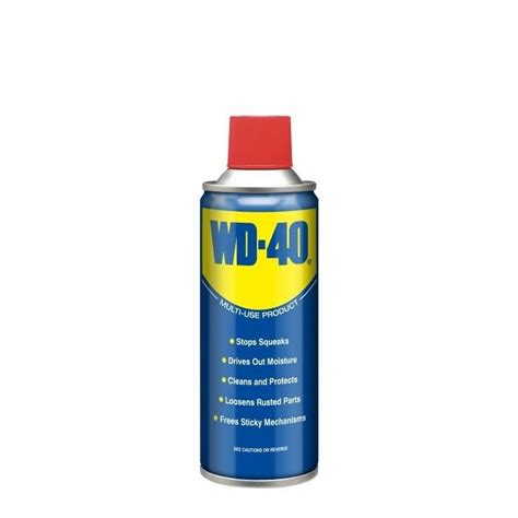 Wd Multi Purpose Spray Ml The Hardware Stop