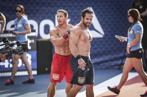 2014 Crossfit Games Gallery The Index