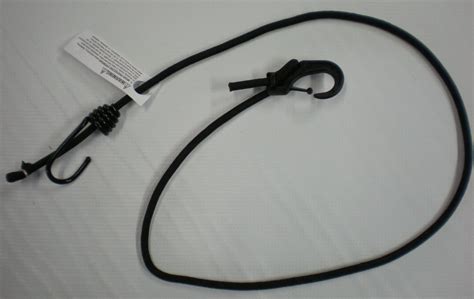 adjustable bungee cord