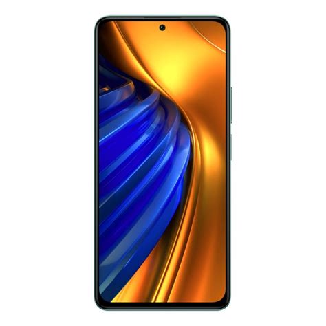 Купить Смартфон Poco F4 6/128 Гб зеленый в Ижевске. Смартфон Poco F4 6/ ...