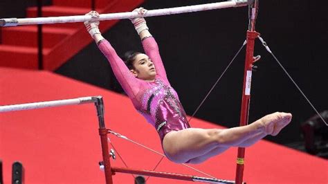 Ginnastica Artistica Maresca E Iorio Volano In Finale In Coppa Del Mondo