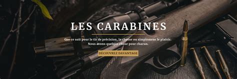 Armurerie En Ligne Fusils Carabines Occasion Et Armes Anciennes