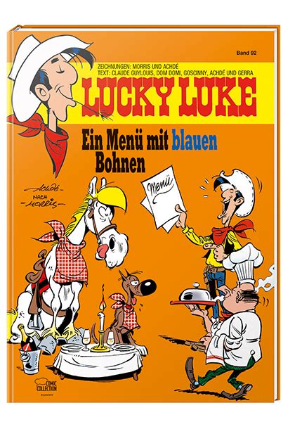 Egmont Shop Lucky Luke Alle B Nde Jetzt Entdecken Und Sichern