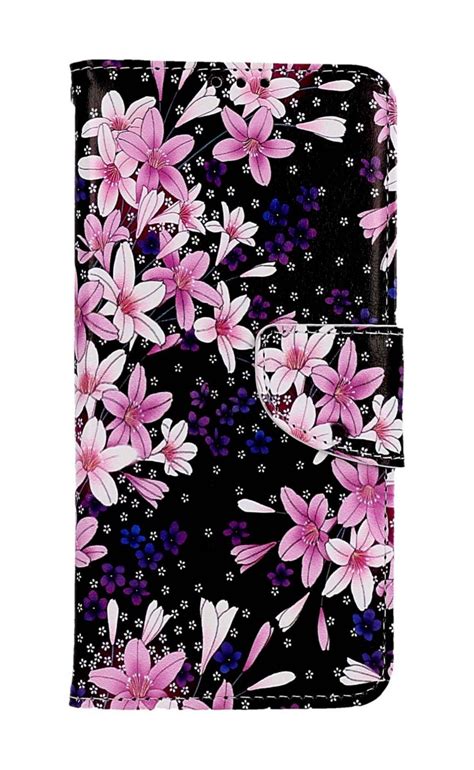 Obal Pouzdro Xiaomi Redmi Note 12S Lilie 107422 ProMobily Cz