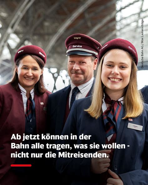 Deutsche Bahn Personenverkehr On Twitter Mitarbeitende Der Deutschen