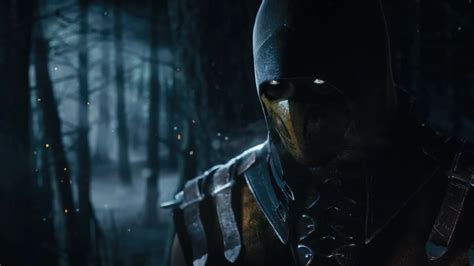 Mortal Kombat Reboot Movie New Trailer Features Iconic Fighters