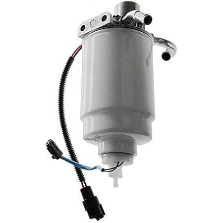 Amazon Duramax Fuel Filter Head Assembly Fit For Chevrolet