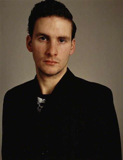 Chris Barrie Circa 1985 Red Dwarf Arnold Rimmer Chris