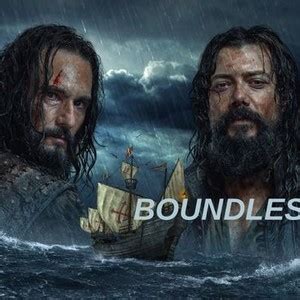 Boundless - Rotten Tomatoes