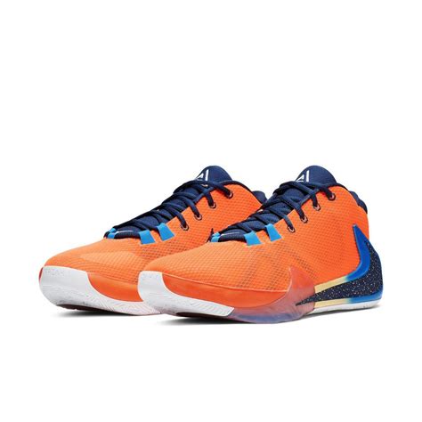 Nike Zoom Freak 1 Antetokounmpo All Bros Bq5422 800