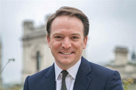 Gareth appointed Parliamentary Private Secretary to the Chancellor | Gareth Davies MP